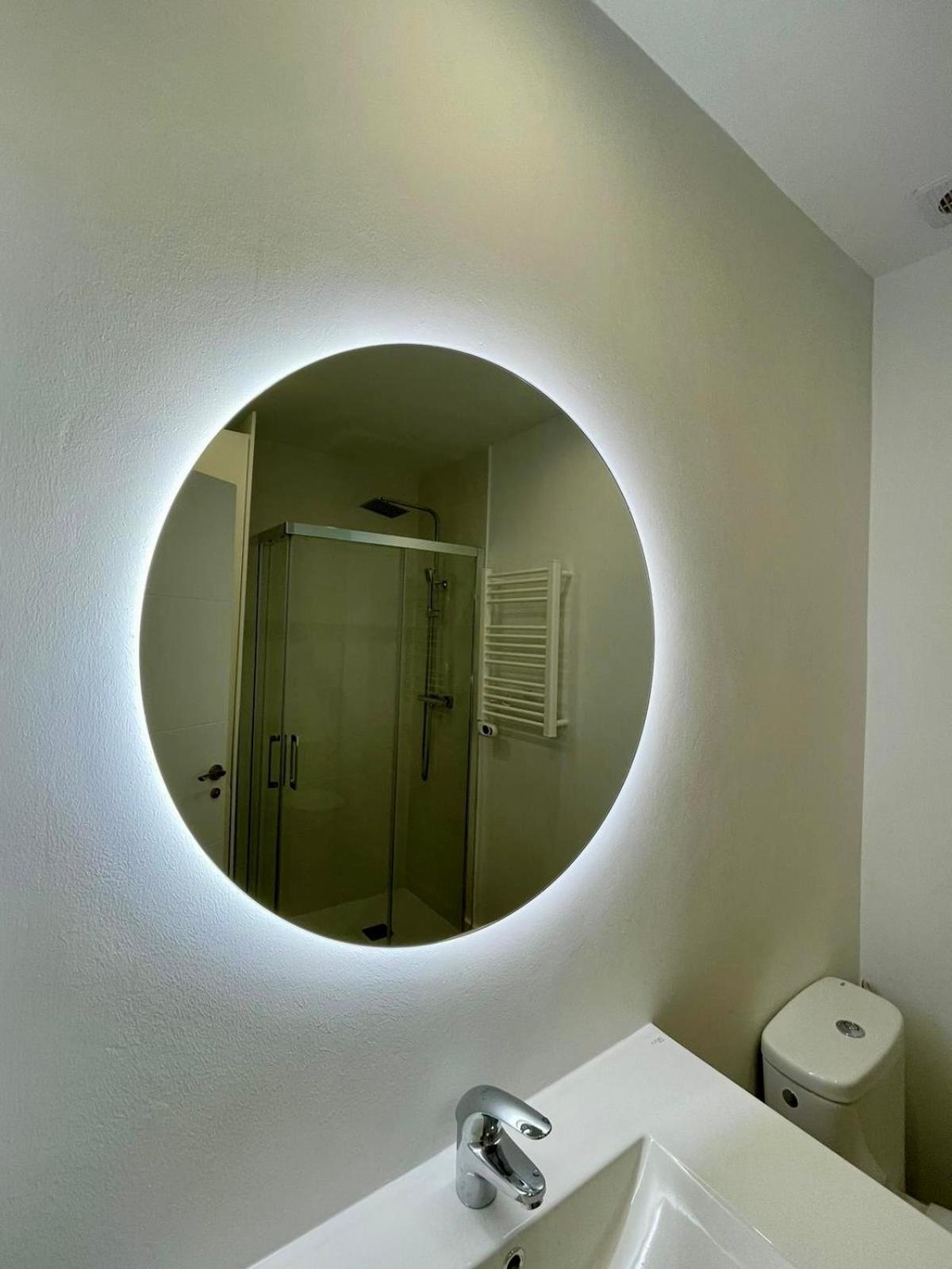 Rooms Caceres マドリード エクステリア 写真